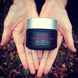 Ultra Hydrating Love Cream for Hands | The Collaborative Store