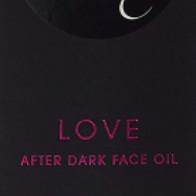Love After Dark Face Oil | The Collaborative Store