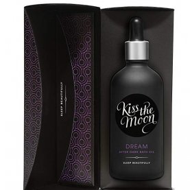 Dream After Dark Bath And Body Oil | The Collaborative Store