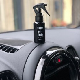 Taxi Driver Car Fragrance | The Collaborative Store