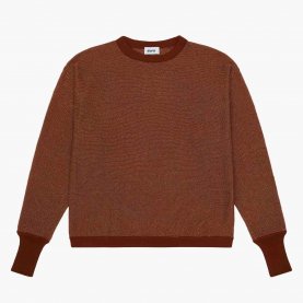 Omega Cotton Sweater  | The Collaborative Store
