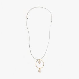 Orbit Necklace | The Collaborative Store