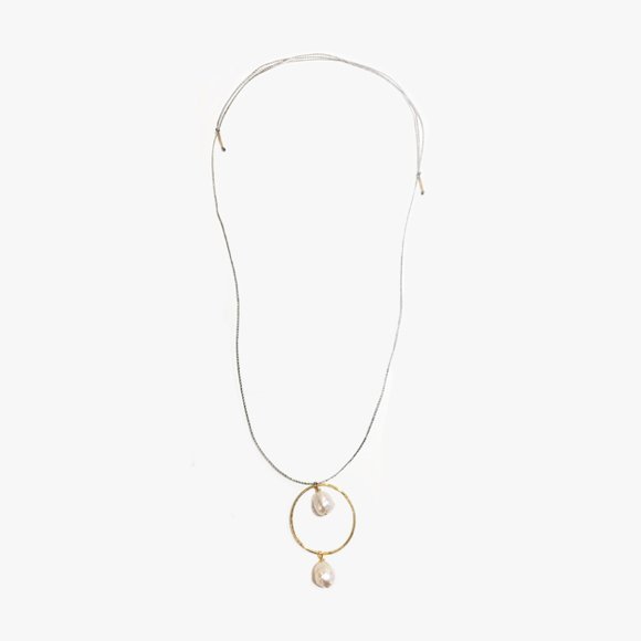 Orbit Necklace | The Collaborative Store