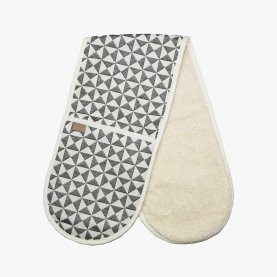 Hackney Double Oven Glove | The Collaborative Store