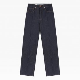 High Waisted Kathleen Jeans | The Collaborative Store
