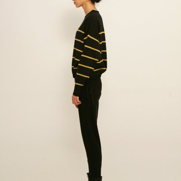 Luna Merino Sweater  | The Collaborative Store