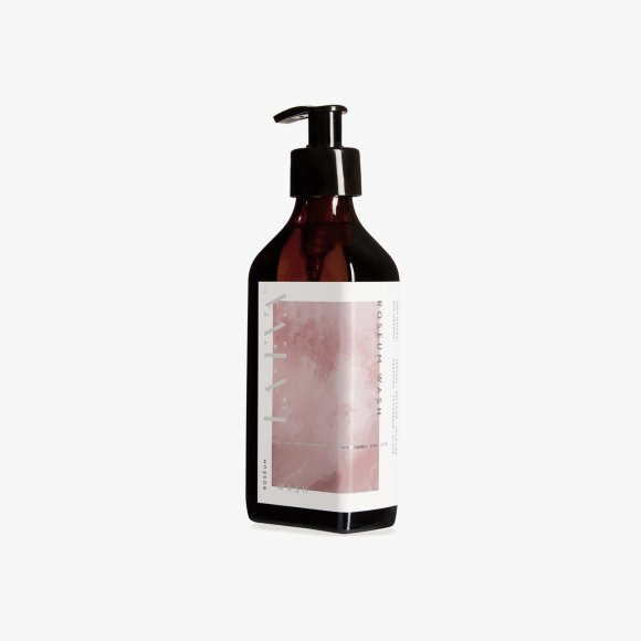 Roseum Face & Body Wash 200ml | The Collaborative Store