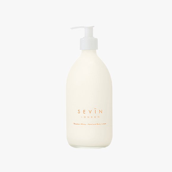 Porcelain White Hand & Body Lotion | The Collaborative Store