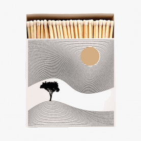 One Tree Hill Luxury Matches | The Collaborative Store