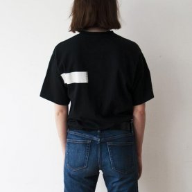 LE 75 Oversized T-shirt | The Collaborative Store