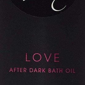 Love After Dark Bath and Body Oil | The Collaborative Store