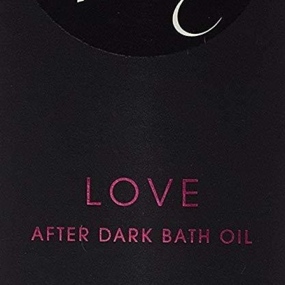 Love After Dark Bath and Body Oil | The Collaborative Store