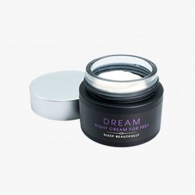Dream Night Cream for Feet | The Collaborative Store