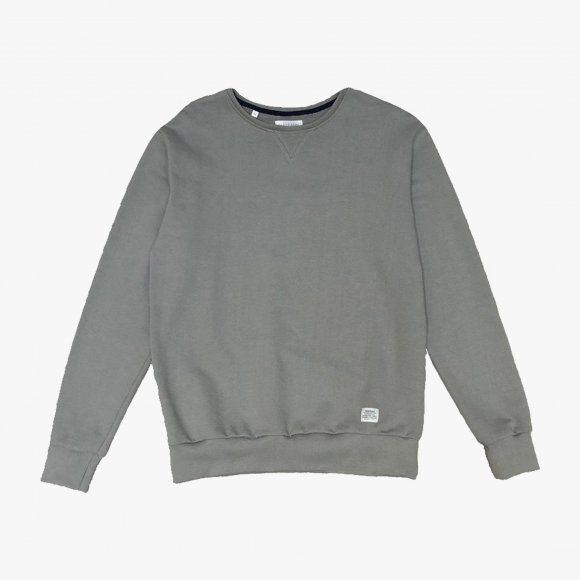 Taupe Milton Sweatshirt | The Collaborative Store