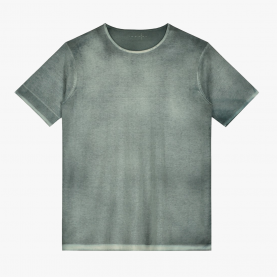 New Orleans Cotton Cashmere T-Shirt | The Collaborative Store