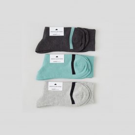 Together Ladies Socks | The Collaborative Store