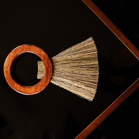 Hoop Broom | The Collaborative Store