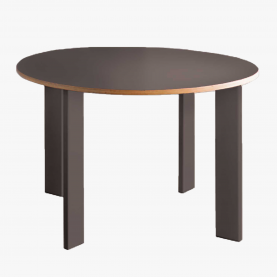 Round Disc Table | The Collaborative Store