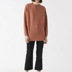Textured Merino Sweater | The Collaborative Store