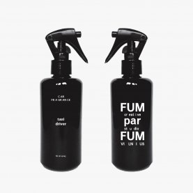 Taxi Driver Car Fragrance | The Collaborative Store