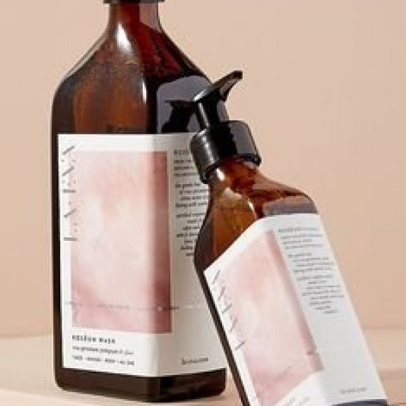 Roseum Face & Body Wash 500ml | The Collaborative Store