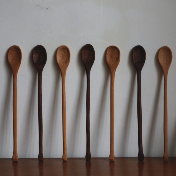 Cooking Spoon | The Collaborative Store