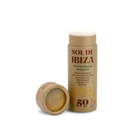 Face & Body Mineral Sunscreen Stick SPF50 | The Collaborative Store