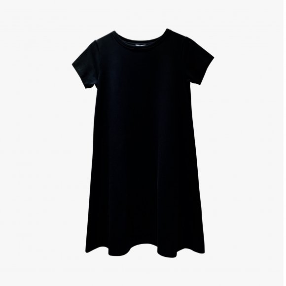 Kimsy T-Shirt Cotton Dress | The Collaborative Store