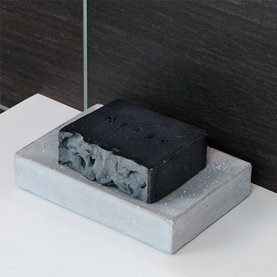 Black Marble Soap | The Collaborative Store