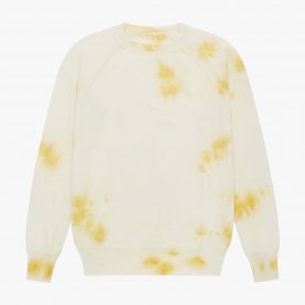 Goa Ice Dye Cashmere Sweater | The Collaborative Store