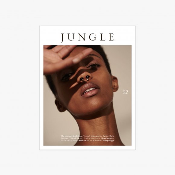 Jungle Magazine Issue 2 | The Collaborative Store