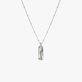 Moon River Bar Necklace | The Collaborative Store
