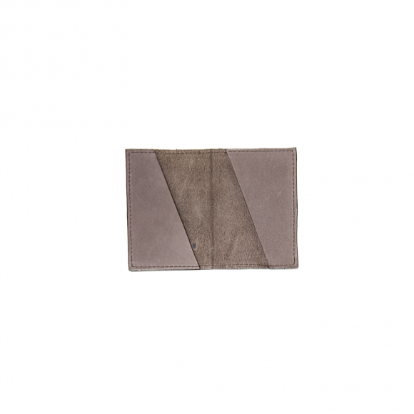 Leather Card Holder | The Collaborative Store