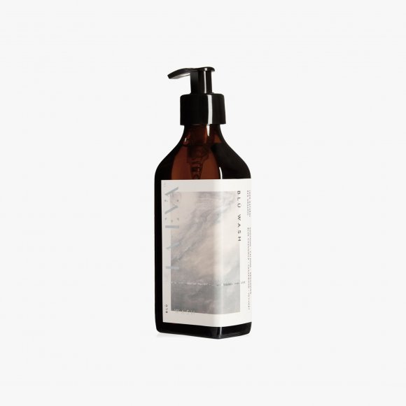 Blu Face & Body Wash 200ml | The Collaborative Store