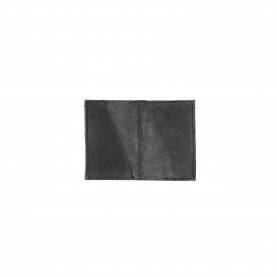 Buffalo Leather Card Holder | The Collaborative Store