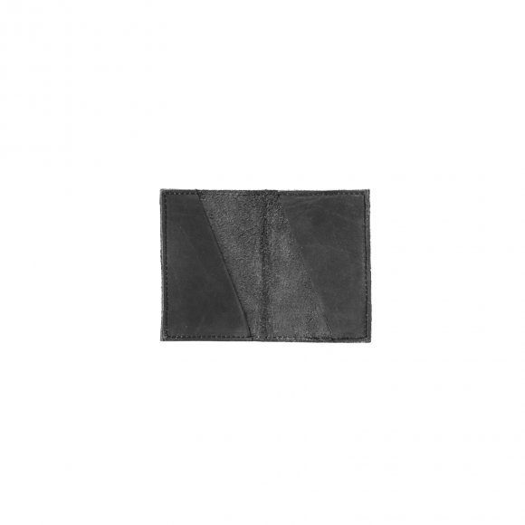 Buffalo Leather Card Holder | The Collaborative Store