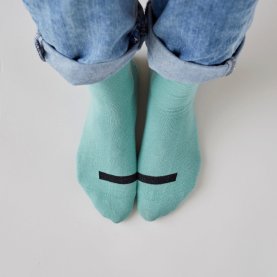 Together Ladies Socks | The Collaborative Store