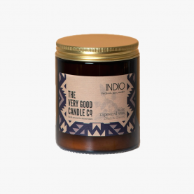 Indio Botanical Candle | The Collaborative Store