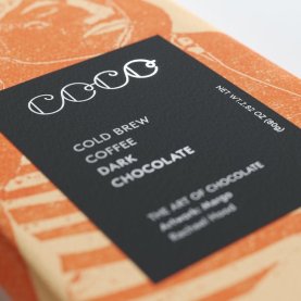 Cold Brew Coffee | The Collaborative Store