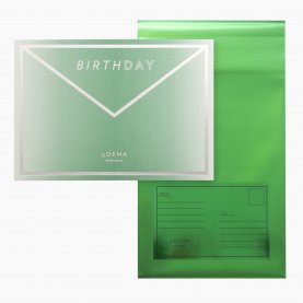 Birthday Greeting Card | The Collaborative Store
